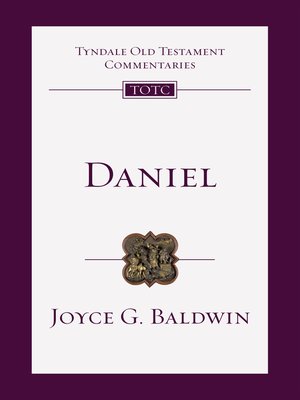 Tyndale Old Testament Commentaries(Series) · OverDrive: Ebooks ...